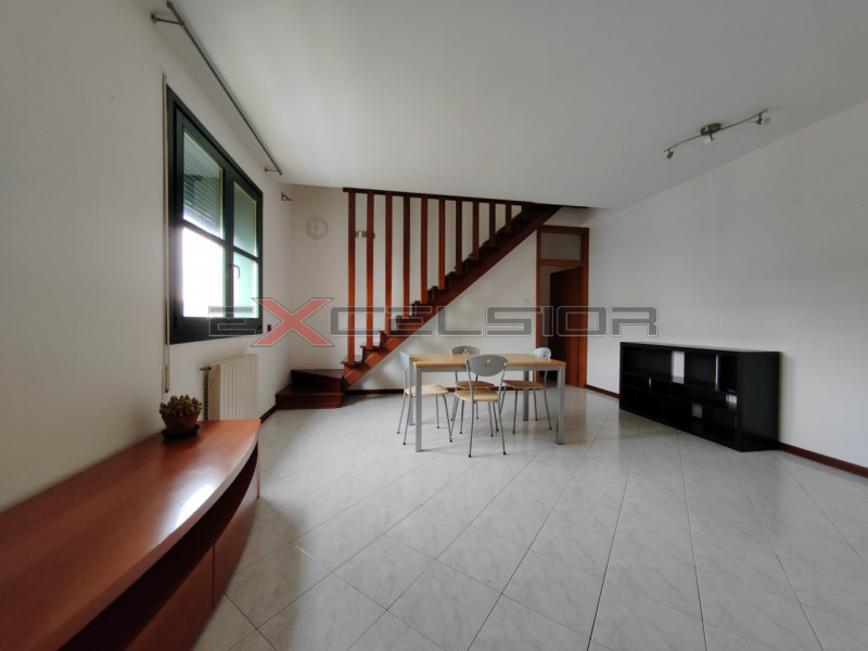appartamento in vendita a Cavarzere