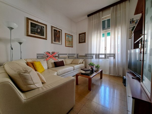 appartamento in vendita a Cavarzere