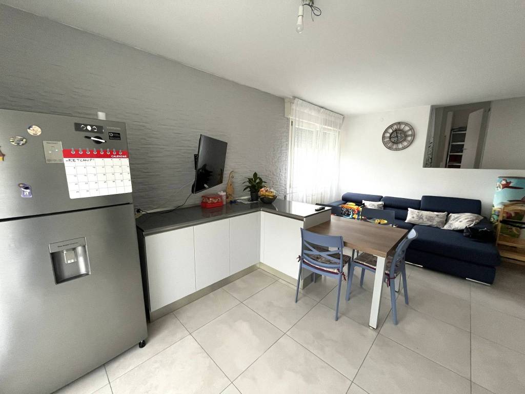 appartamento in vendita a Cavarzere