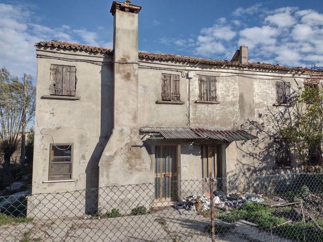 appartamento in vendita a Cavarzere in zona Boscochiaro
