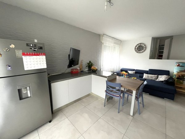 appartamento in vendita a Cavarzere