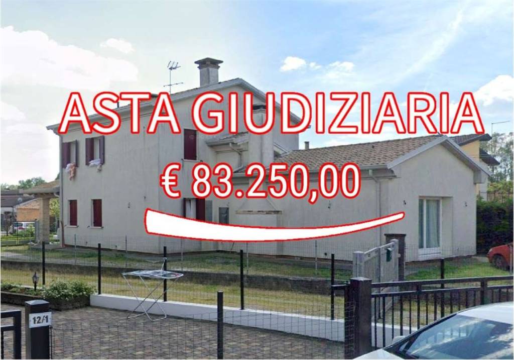 casa indipendente in vendita a Cavarzere in zona Boscochiaro