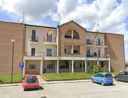 appartamento in vendita a Cavarzere in zona San Pietro