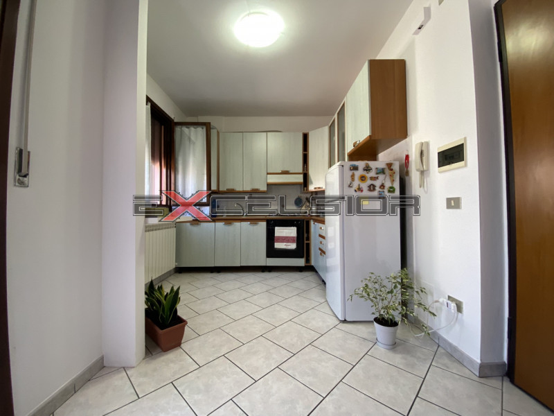 appartamento in vendita a Cavarzere
