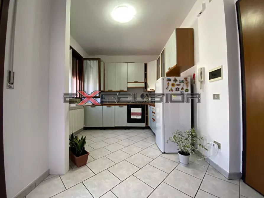 appartamento in vendita a Cavarzere