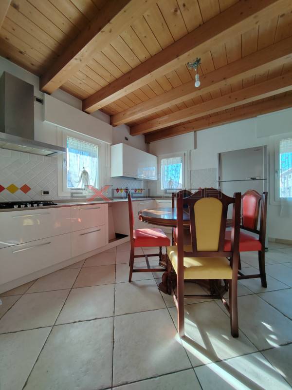 appartamento in vendita a Cavarzere