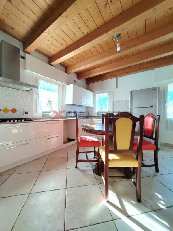 appartamento in vendita a Cavarzere