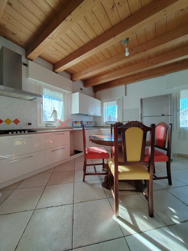 appartamento in vendita a Cavarzere