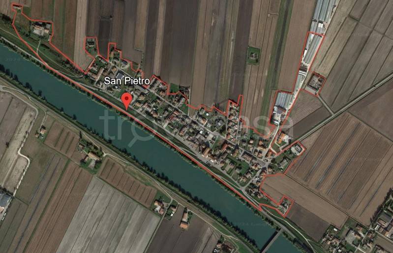 appartamento in vendita a Cavarzere in zona San Pietro