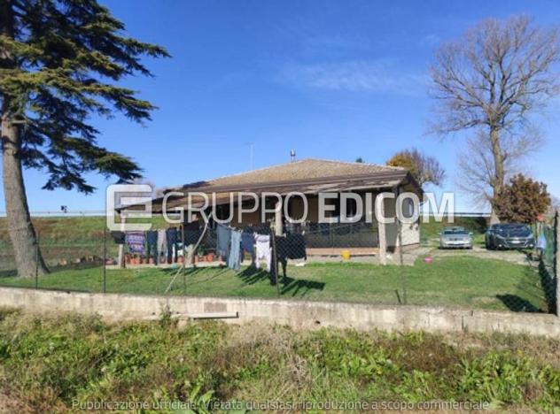 casa indipendente in vendita a Cavarzere