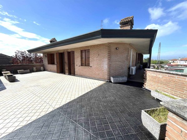 casa indipendente in vendita a Cavarzere in zona Villaggio Busonera