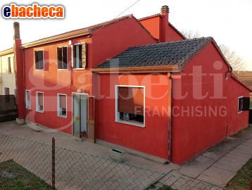 appartamento in vendita a Cavarzere
