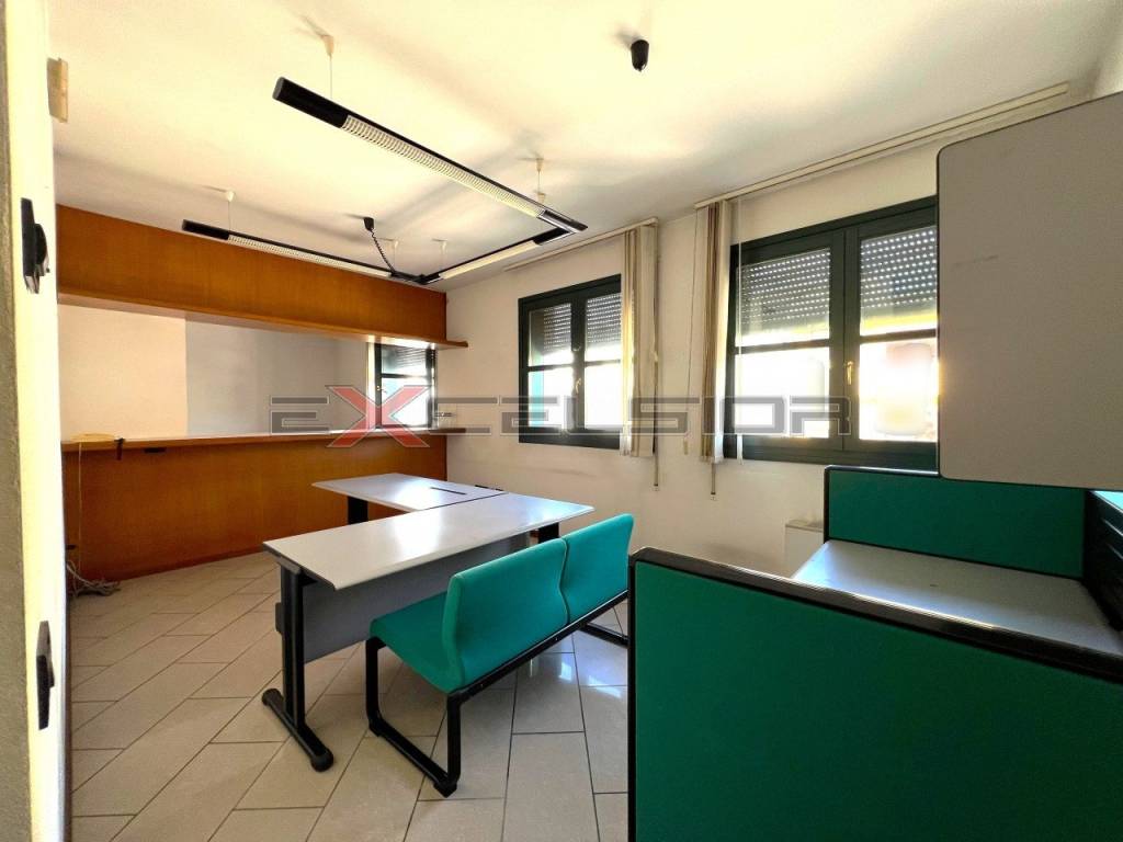 ufficio in vendita a Cavarzere