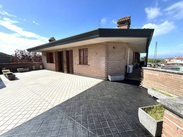 casa indipendente in vendita a Cavarzere in zona Villaggio Busonera