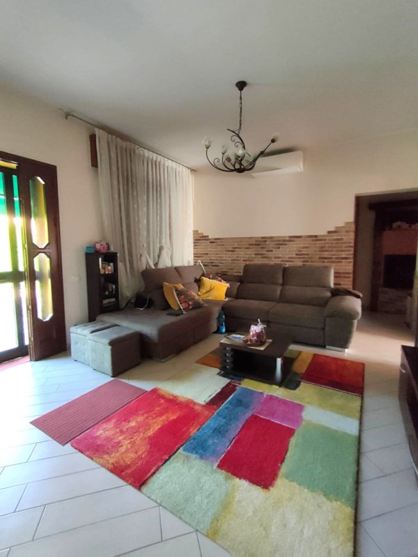 appartamento in vendita a Cavarzere