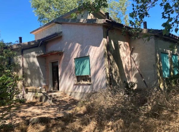 casa indipendente in vendita a Cavarzere
