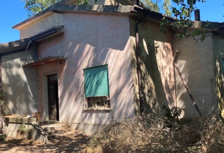 casa indipendente in vendita a Cavarzere