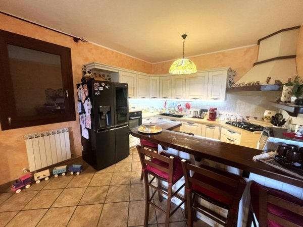 casa indipendente in vendita a Cavarzere