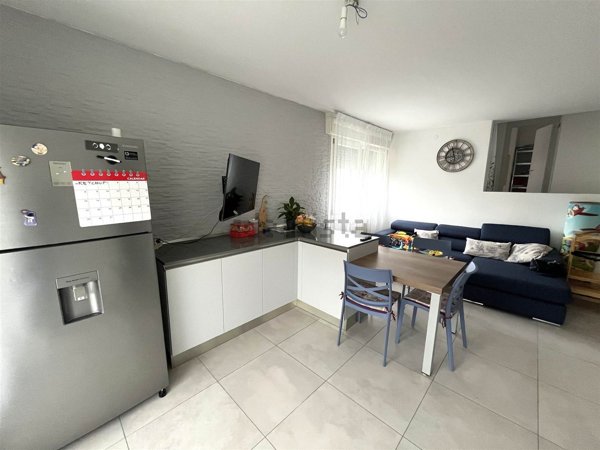 appartamento in vendita a Cavarzere