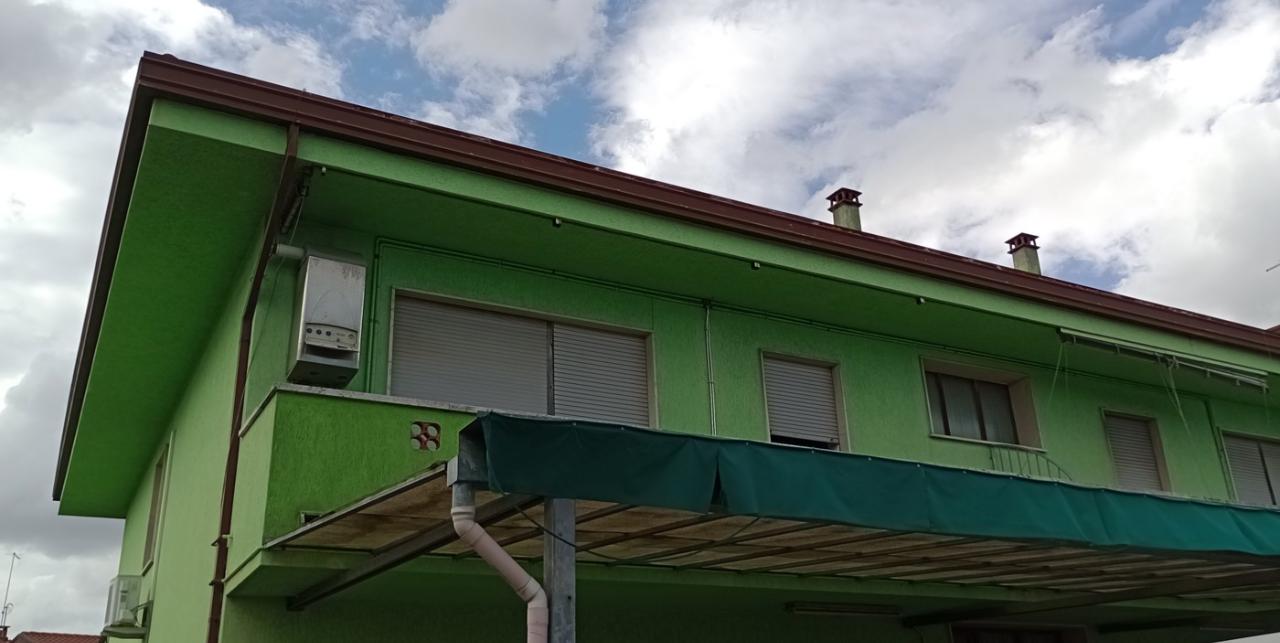 appartamento in vendita a Cavarzere
