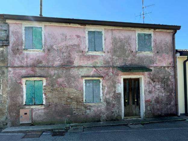 casa indipendente in vendita a Cavarzere