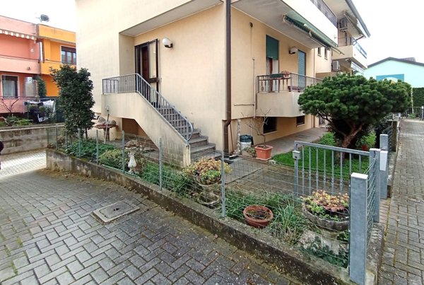 appartamento in vendita a Cavarzere