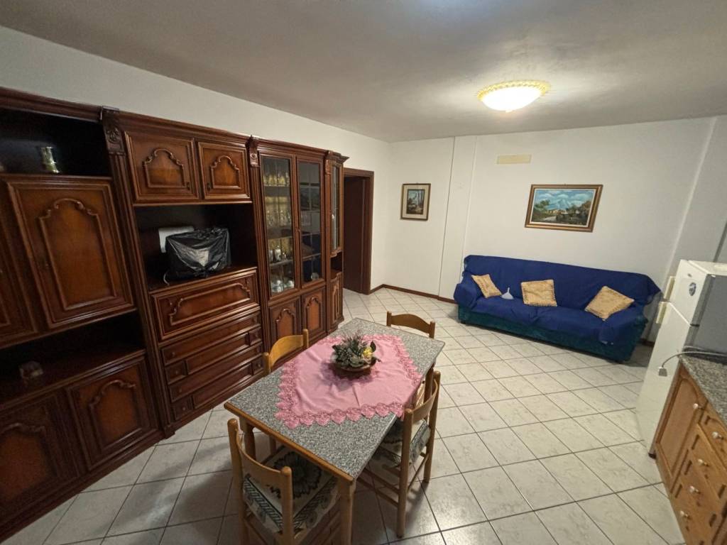 appartamento in vendita a Cavarzere