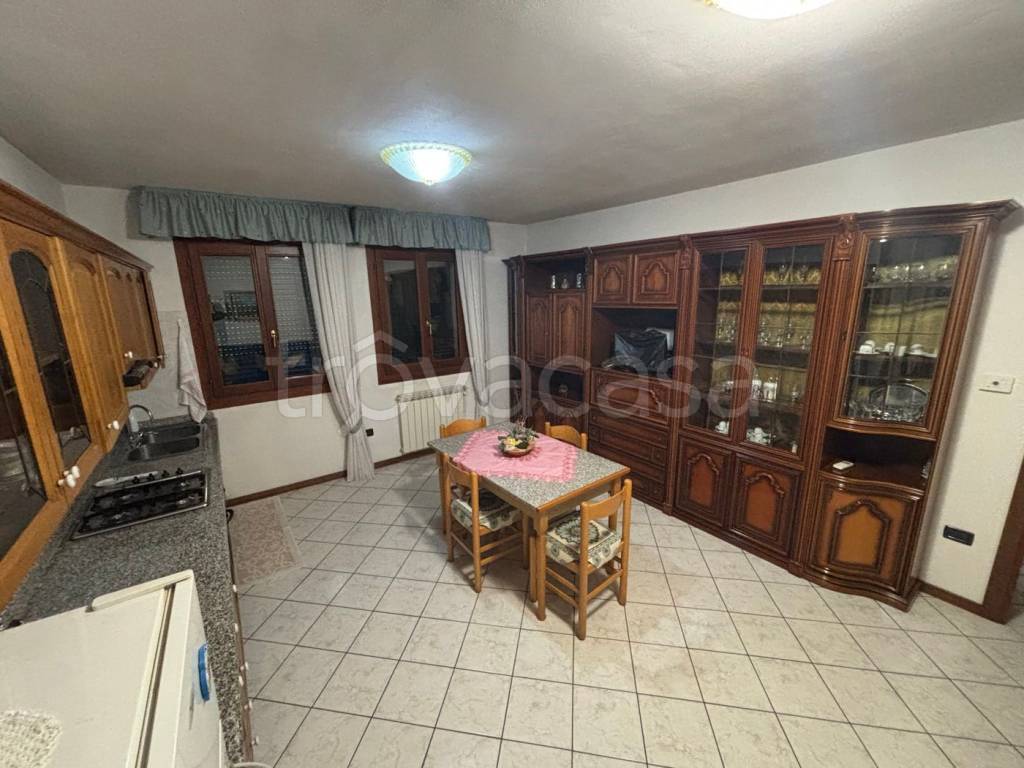 appartamento in vendita a Cavarzere