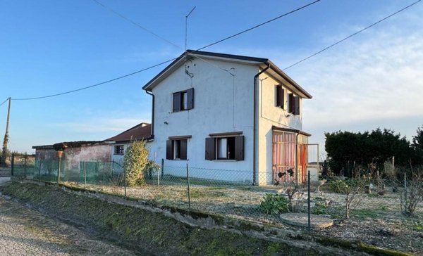 casa indipendente in vendita a Cavarzere in zona Rottanova