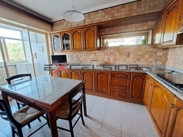 appartamento in vendita a Cavarzere