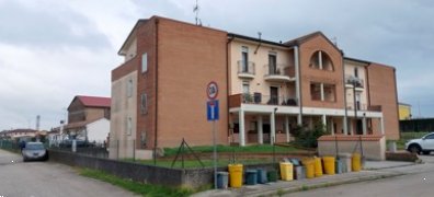 appartamento in vendita a Cavarzere