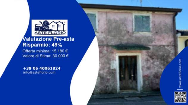 appartamento in vendita a Cavarzere