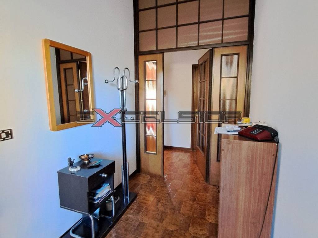 appartamento in vendita a Cavarzere