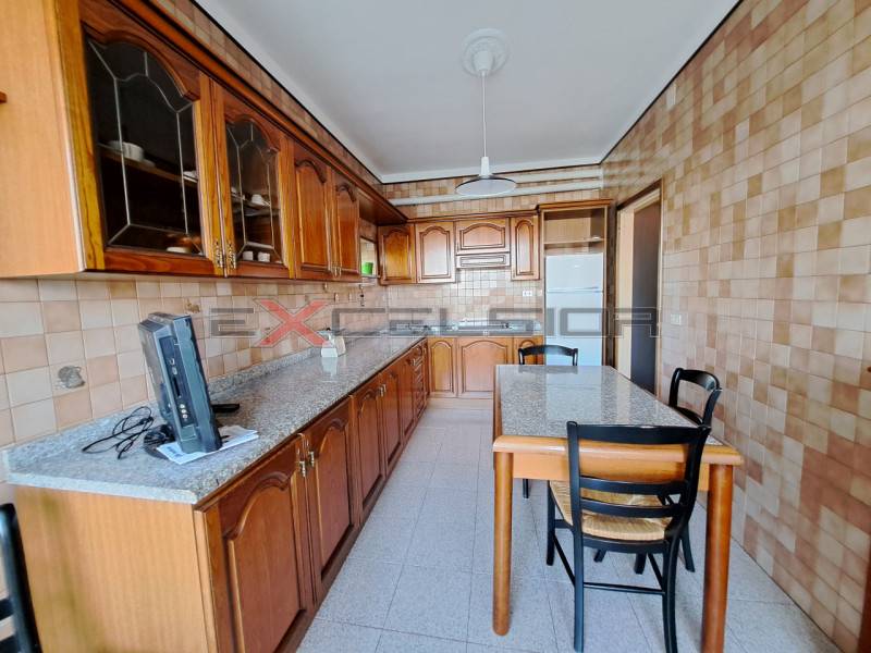 appartamento in vendita a Cavarzere