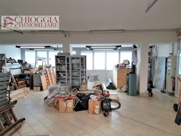 locale di sgombero in vendita a Cavarzere in zona San Pietro