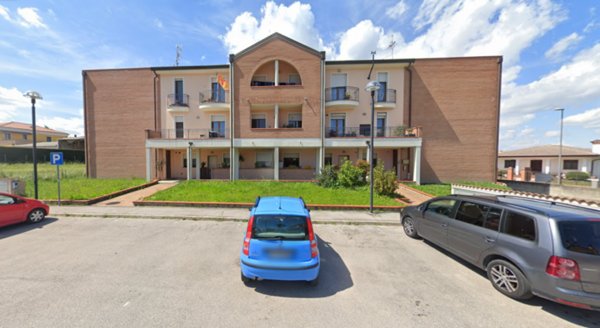 appartamento in vendita a Cavarzere in zona San Pietro