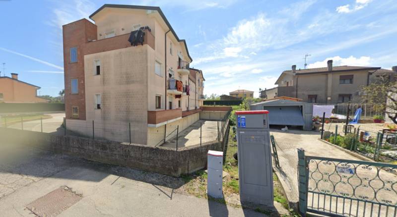 appartamento in vendita a Cavarzere in zona San Pietro