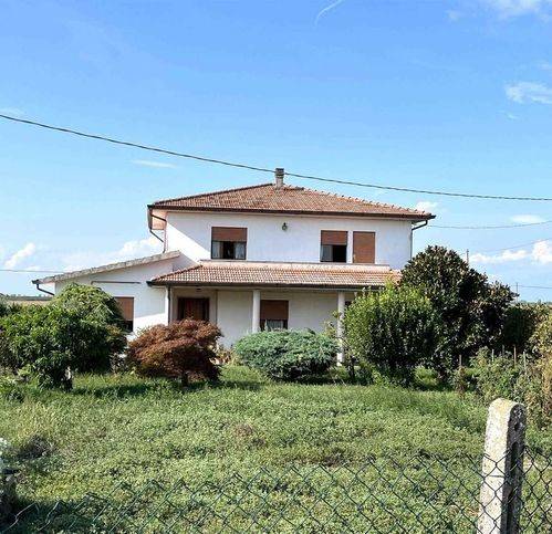 casa indipendente in vendita a Cavarzere