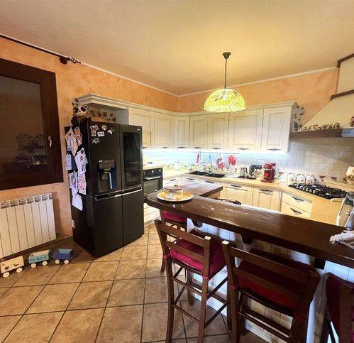 casa indipendente in vendita a Cavarzere