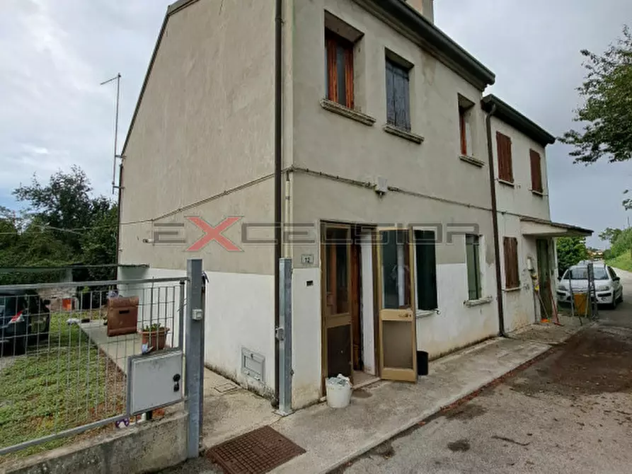 casa indipendente in vendita a Cavarzere