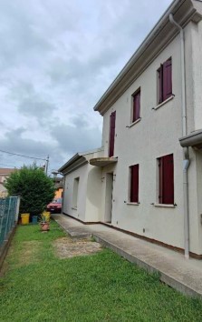 casa indipendente in vendita a Cavarzere