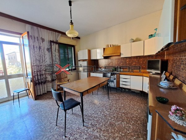 appartamento in vendita a Cavarzere