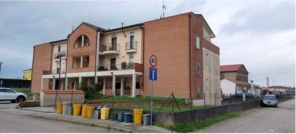 appartamento in vendita a Cavarzere