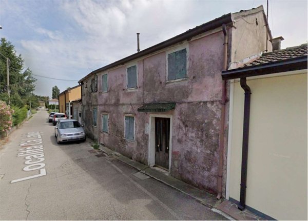 casa indipendente in vendita a Cavarzere