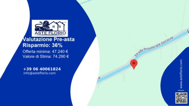 appartamento in vendita a Cavarzere
