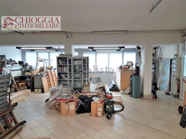 locale di sgombero in vendita a Cavarzere in zona San Pietro