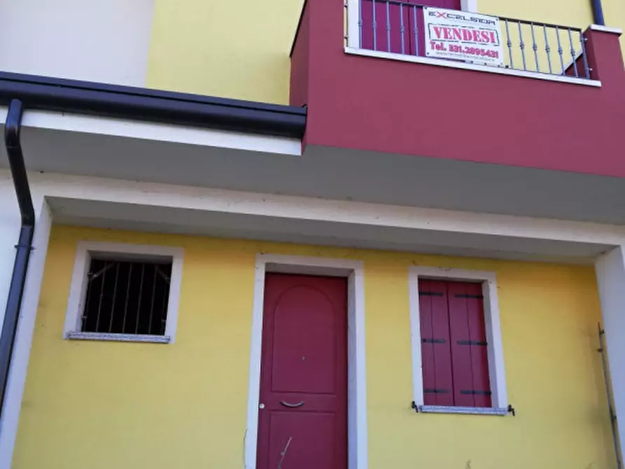 casa semindipendente in vendita a Cavarzere