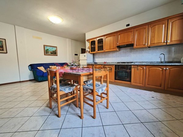 appartamento in vendita a Cavarzere