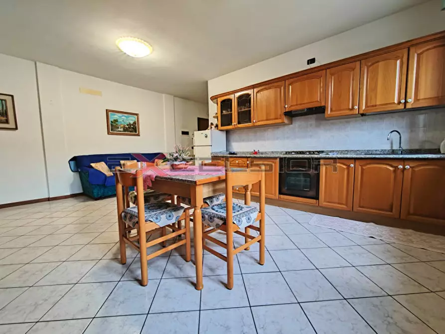 appartamento in vendita a Cavarzere