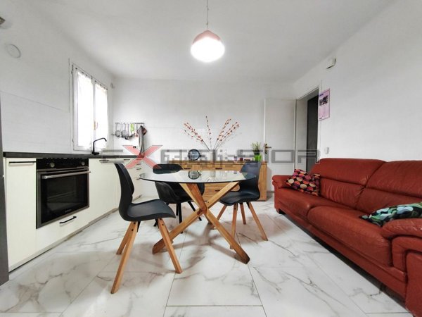 appartamento in vendita a Cavarzere